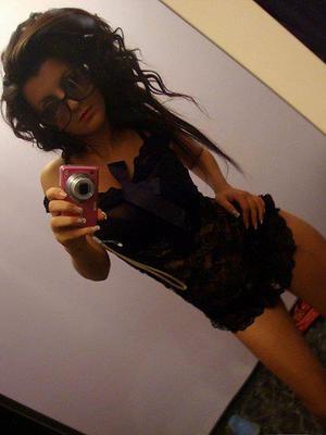 Looking for local cheaters? Take Kasey from Massachusetts home with you