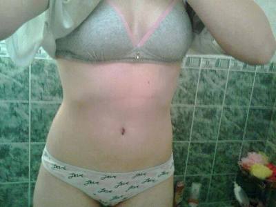 Escorts like Jamie are down to fuck you now!