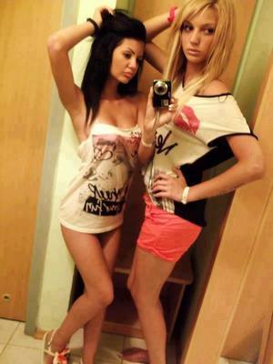 Cheaters like Thalia from Wisconsin are looking for you