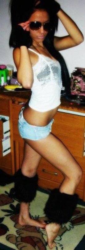Looking for girls down to fuck? Wendy from New York is your girl