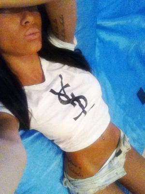 Gisselle from Mississippi is the best local fuck buddy you can ever find