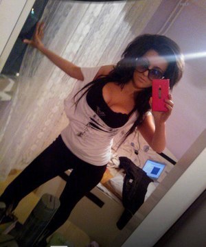 Annette from Wisconsin is DTF, are you?