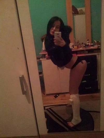 Nilsa from Rhode Island is looking for adult webcam chat