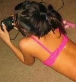 Cheaters like Lexi from Ohio are looking for you