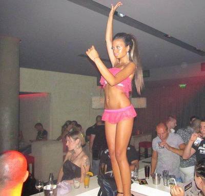 Looking for girls down to fuck? Salma from Texas is your girl