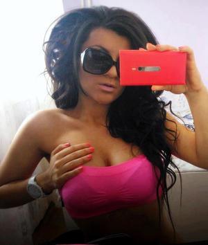 Julissa from Utah is DTF, are you?