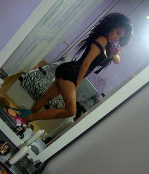 Jacquelyn is a cheater looking for a guy like you!