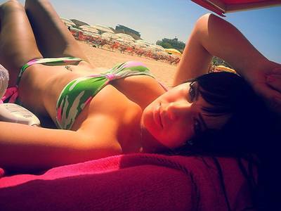 Donna from Arizona is interested in nsa sex with a nice, young man