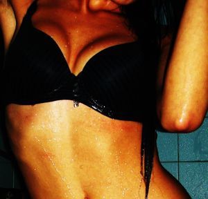 Looking for local cheaters? Take Mariana from Kentucky home with you
