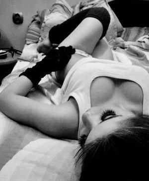 Kinsey from Ontario is interested in nsa sex with a nice, young man