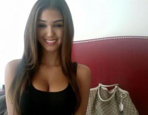Escorts like Cayla are down to fuck you now!