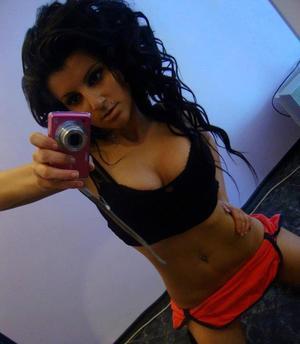 Escorts like Isabell are down to fuck you now!