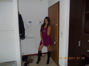 Escorts like Tiffany are down to fuck you now!