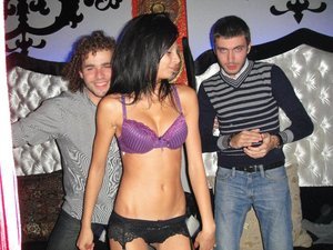 Finding a fuck buddy like Brooke from Utah has never been easier