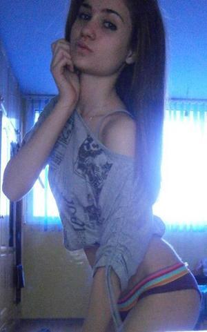 Looking for girls down to fuck? Brook from South Carolina is your girl