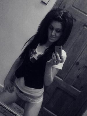 Mckayla is a cheater looking for a guy like you!