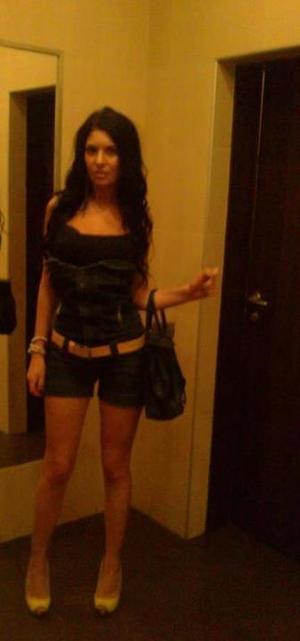 Princess from North Carolina is looking for adult webcam chat
