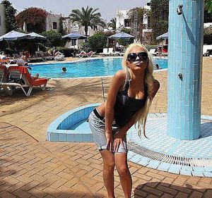 Looking for local cheaters? Take Braelyn from New York home with you