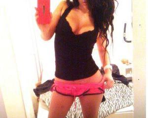 Cheaters like Jalyn from Hawaii are looking for you
