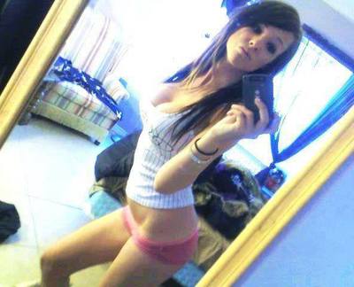 Mikayla from Oregon is the best local fuck buddy you can ever find