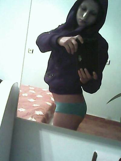 Ayana from Texas is interested in nsa sex with a nice, young man