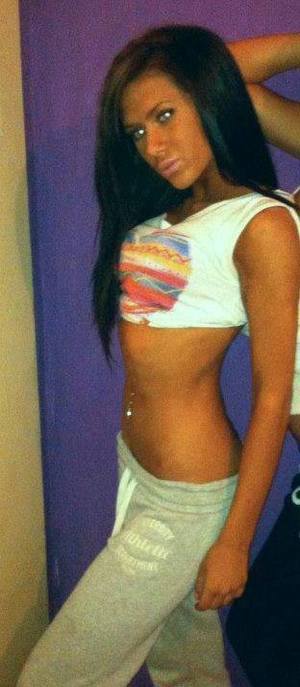Looking for girls down to fuck? Belinda from New Jersey is your girl