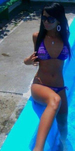 Jessica is a cheater looking for a guy like you!