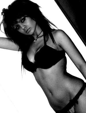 Brooklynn from Arizona is the best local fuck buddy you can ever find