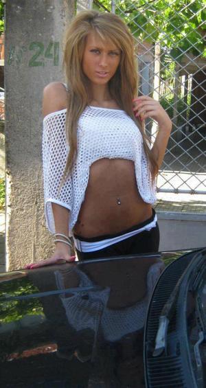Brooklynn from Missouri is interested in nsa sex with a nice, young man