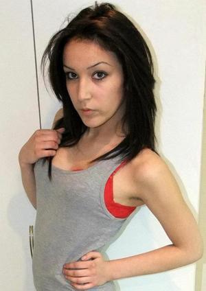 Looking for girls down to fuck? Unknown from Louisiana is your girl