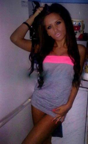 Meet local singles like Nikki from West Virginia who want to fuck tonight