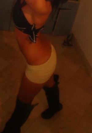 Finding a fuck buddy like Alondra from Florida has never been easier