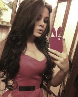 Lillian from New York is interested in nsa sex with a nice, young man