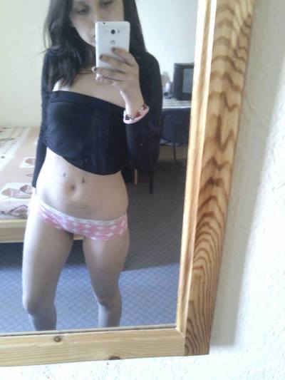 Siena from Colorado is interested in nsa sex with a nice, young man