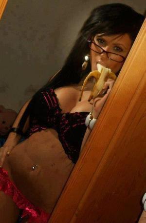 Azaria is a cheater looking for a guy like you!