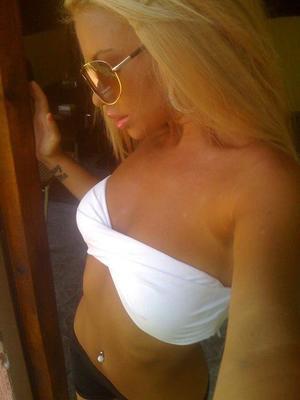 Lizette from Florida is the best local fuck buddy you can ever find