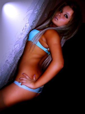 Tatianna is a cheater looking for a guy like you!