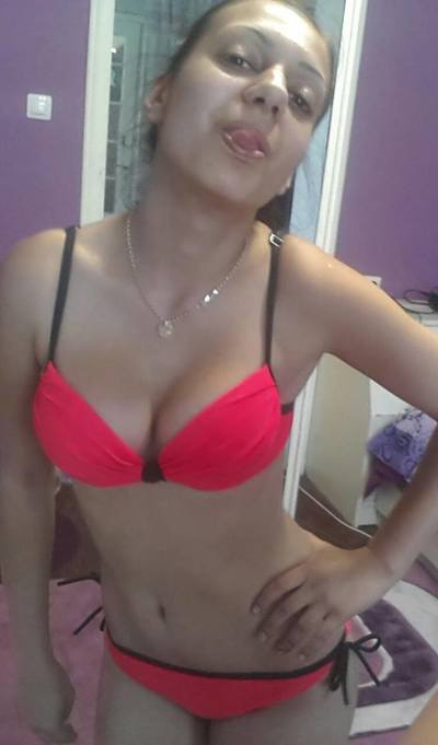 Looking for local cheaters? Take Felicia from Oklahoma home with you