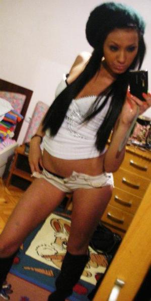 Cheaters like Allison from Tennessee are looking for you