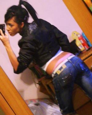 Lacy from Oregon is DTF, are you?