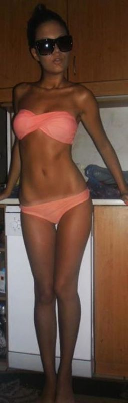 Felicity from Texas is DTF, are you?