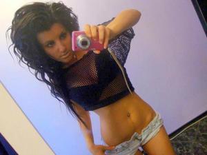 Lena from Massachusetts is the best local fuck buddy you can ever find