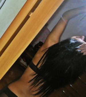 Looking for local cheaters? Take Chaya from California home with you
