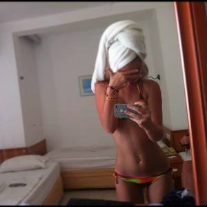 Abbigail from Oklahoma is interested in nsa sex with a nice, young man