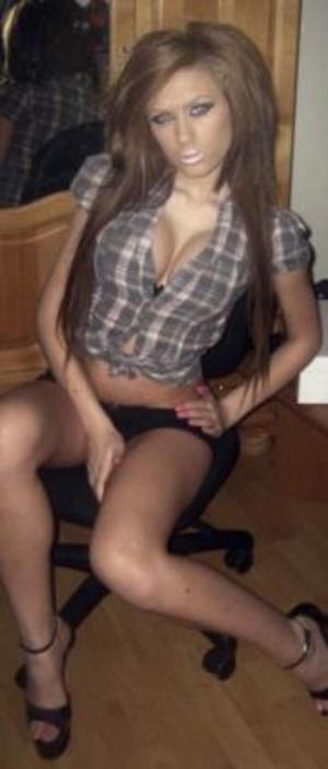 Finding a fuck buddy like Rosalinda from Florida has never been easier