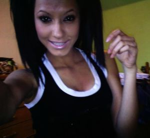 Escorts like Melissa are down to fuck you now!