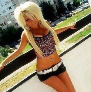 Looking for girls down to fuck? Deanna from South Carolina is your girl