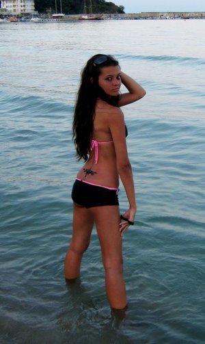 Brylee from Louisiana is looking for adult webcam chat