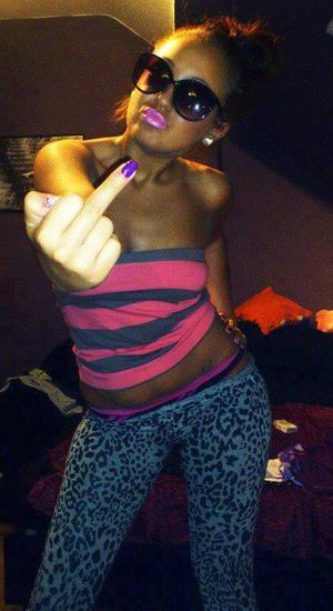 Nataly from New York is DTF, are you?