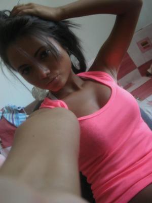 Alisha from Florida is the best local fuck buddy you can ever find